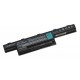 Batterie für Notebook Acer ASPIRE 5733Z-4607 5200mAh Li-Ion 10,8V SAMSUNG-Zellen