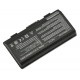 Batterie für Notebook Packard Bell EasyNote MX36 5200mAh Li-Ion 11,1V SAMSUNG-Zellen