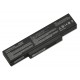 Batterie für Notebook Asus Z62 5200mAh Li-Ion 11,1V SAMSUNG-Zellen