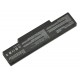 Batterie für Notebook Compal GL31 5200mAh Li-Ion 11,1V SAMSUNG-Zellen