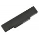 Batterie für Notebook Asus S62 5200mAh Li-Ion 11,1V SAMSUNG-Zellen