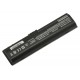 Batterie für Notebook HP Compaq Presario C701XX 5200mAh Li-Ion 10,8V SAMSUNG-Zellen