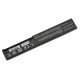 Batterie für Notebook Asus X301A 5200mAh Li-Ion 10,8V SAMSUNG-Zellen