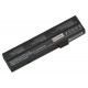 Batterie für Notebook Fujitsu kompatibilní 255-4S2000-S1P3 5200mAh Li-Ion 11,1V SAMSUNG-Zellen