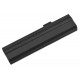 Batterie für Notebook Fujitsu kompatibilní 3S4400-F1P1-02 5200mAh Li-Ion 11,1V SAMSUNG-Zellen