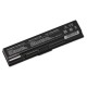 Batterie für Notebook Toshiba Dynabook AX/53GPK 5200mAh Li-Ion 10,8V SAMSUNG-Zellen