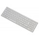 Toshiba MP-13R86F0-920 Laptop Tastatur, tschechisch weiß