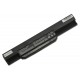 Batterie für Notebook Asus 30956 5200mAh Li-Ion 10,8V SAMSUNG-Zellen