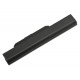 Batterie für Notebook Asus K43SM 5200mAh Li-Ion 10,8V SAMSUNG-Zellen