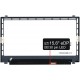 Laptop Bildschirm LP156WH4 (SP)(L2) LCD Display 15,6“ 30Pin eDP FHD LED SlimTB - Glänzend