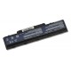 Batterie für Notebook Acer ASPIRE 5738Z-422G32MN 5200mAh Li-Ion 10,8V SAMSUNG-Zellen