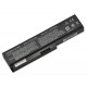 Batterie für Notebook Toshiba SATELLITE C660D-17N 5200mAh Li-Ion 10,8V SAMSUNG-Zellen