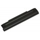 Batterie für Notebook Samsung N140-anyNet N270 BNBT21 5200mAh Li-Ion 11,1V SAMSUNG-Zellen