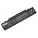 Batterie für Notebook Samsung NP-R730-JT05RU 5200mAh Li-Ion 10,8V SAMSUNG-Zellen
