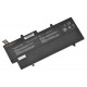 Batterie für Notebook Toshiba PORTEGE Z930-12J 3100mAh Li-poly 14,8V SAMSUNG-Zellen