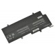 Batterie für Notebook Toshiba PORTEGE Z930-11Z 3100mAh Li-poly 14,8V SAMSUNG-Zellen