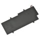 Batterie für Notebook Toshiba PA5013U-1BRS kompatibilní 3100mAh Li-poly 14,8V SAMSUNG-Zellen