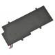 Batterie für Notebook Toshiba PA5013U-1BRS kompatibilní 3100mAh Li-poly 14,8V SAMSUNG-Zellen