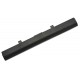 Batterie für Notebook Toshiba SATELLITE L50-B-133 2600mAh Li-ion 14,4V SAMSUNG-Zellen