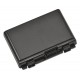 Batterie für Notebook ASUS K50IJ-SX081E 5200mAh Li-Ion 11,1V SAMSUNG-Zellen