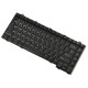 Toshiba SATELLITE A110-149 Laptop Tastatur, tschechisch