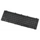 FUJITSU SIEMENS LIFEBOOK AH531/GFO Laptop Tastatur, tschechisch