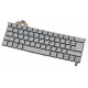 Acer ASPIRE S7-391-9642 Laptop Tastatur, tschechisch, silber 