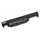 Batterie für Notebook ASUS X55U-SX007V 5200mAh Li-Ion 11,1V SAMSUNG-Zellen