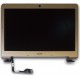 Acer Aspire S3-371-6663 Komplette Bronze LCD Display für Laptop