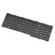 Toshiba Satellite L510 Laptop Tastatur, tschechisch