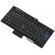 Lenovo Thinkpad R60e Laptop Tastatur, tschechisch