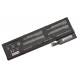 Batterie für Notebook Acer Aspire TimeLineU M3-581 serie 4800mAh Li-pol 11,1V SAMSUNG-Zellen