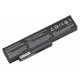 Batterie für Notebook Asus S62 5200mAh Li-Ion 11,1V SAMSUNG-Zellen