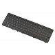 HP Pavilion DV7-4190 Laptop Tastatur, tschechisch