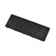 HP Compaq CQ58-200EI Laptop Tastatur, tschechisch