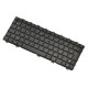 ASUS Eee PC 1015PW Laptop Tastatur, tschechisch ohne Rahmen