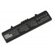 Batterie für Notebook Dell kompatibilní 312-0625 2600mAh Li-Ion 14,8V SAMSUNG-Zellen