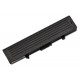 Batterie für Notebook Dell kompatibilní 312-0625 2600mAh Li-Ion 14,8V SAMSUNG-Zellen