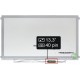 Laptop Bildschirm Slim SB LCD Display 13,3“ 40Pin HD LED - Glänzend