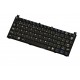 Toshiba NB100-111 Laptop Tastatur, CZ/SK