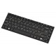 Acer Aspire ES1-511 Laptop Tastatur, CZ/SK