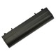 Batterie für Notebook 451-BBIF 5200mAh Li-Ion 10,8V SAMSUNG-Zellen