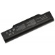 Batterie für Notebook Packard Bell EasyNote B3600 5200mAh Li-Ion 11,1V SAMSUNG-Zellen