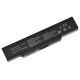 Batterie für Notebook Packard Bell EasyNote B3600 5200mAh Li-Ion 11,1V SAMSUNG-Zellen