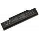 Batterie für Notebook Packard Bell EasyNote R4510 5200mAh Li-Ion 11,1V SAMSUNG-Zellen