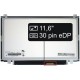 Laptop Bildschirm Acer Aspire V5-123-12102G32NKK LCD Display 11,6“ 30pin HD LED Slim - Matt