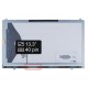 Laptop Bildschirm Samsung NT-SF311-S53 LCD Display 13,3“ 40pin HD LED Slim - Matt