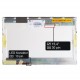 Laptop Bildschirm N154I6-L02 Kompatibilní LCD Display 15,4“ 30pin WXGA LED - Matt