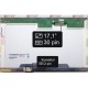 Laptop Bildschirm LP171WX2(A4)(K5) Kompatibilní LCD Display 17,0“ 30pin WXGA+ CCFL - Matt