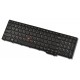 Lenovo THINKPAD EDGE E531 6885-DKG Laptop Tastatur, tschechisch